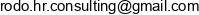 Rodo Hr Consulting Com Pl Robert Podwin Adres e-mail Rodo Hr Consulting Com Pl Robert Podwin Adres e-mail