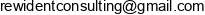 Rewident Consulting Adres e-mail