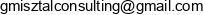 Grzegorz Misztal Consulting Adres e-mail