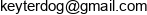 Atrium Email address