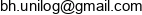 Blazek Hascilo Universal Logistic Email address