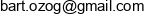 Kancelaria Adwokacka Bartosz Ozog Adwokat Email address