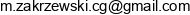 Amm Partners Adres e-mail