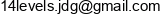 14 Levels Daria Ambroziak Napora Email address