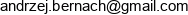 Biuro Turystyczne Tripper Andrzej Bernach Email address