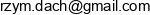 Rzym Dach Plus Mateusz Rzym Email address
