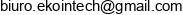 Eko Intech Systemy Oze Dominika Mech Fulara Adres e-mail
