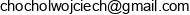 Doradztwo Techniczne W Zakresie Oswietlenia Wojciech Chochol Email address