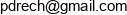 Drechtech Piotr Drechsler Email address