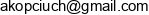 Gabinet Psychologiczno Psychoterapeutyczny Sensis Agnieszka Kopciuch Email address