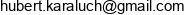 Kontec Hubert Karaluch Adres e-mail