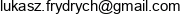 Smarthink Lukasz Frydrych Email address