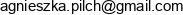 Agnieszka Pilch Logo Art Email address