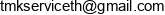 Tmk Service Tomasz Harbuz Email address