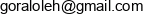 Wg Consulting Adres e-mail