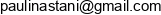 Adminpro Paulina Staniszewska Email address