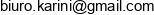 Karini Email address
