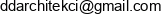 Dd Architekci Email address