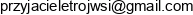 Przyjaciele Trojwsi Email address