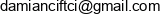 Soft Solutions Email address