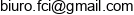 Finansowe Centrum Inwestycyjne Email address