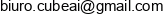 Cubeai Projektowanie Wnetrz Ewelina Kubaj Adres e-mail
