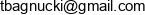 Lorem Tomasz Bagnucki Email address