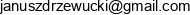 Janusz Drzewucki In Folio Email address