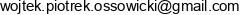 Wojtki Eu Email address