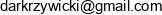 Dk Dariusz Krzywicki Transport Spedycja Email address