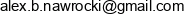 Sdach Email address