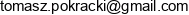 Tip Top Tax Tomasz Pokracki Adres e-mail