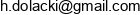 Hubert Dolacki Software Testing Adres e-mail