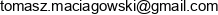 Przedsiebiorstwo Handlowo Uslugowe Controlp Adres e-mail