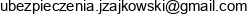 Mobilne Biuro Ubezpieczen Jaroslaw Zajkowski Email address