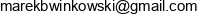 Win Tech Consulting Adres e-mail