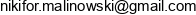 Aurea Trans Email address