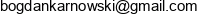 Complex P H U Bogdan Karnowski Adres e-mail