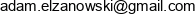 Lazurowa Terapia Poznawczo Behawioralna Adam Elzanowski Email address
