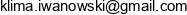 Janusz Iwanowski Zaklad Uslugowy Email address