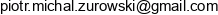 Zoren Development Email address