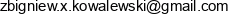 Zywy Dom Zbigniew Kowalewski Adres e-mail