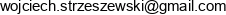 Business Consulting Wojciech Strzeszewski Adres e-mail