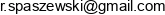Smart Business Solutions Robert Spaszewski Email address