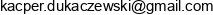 Ad Auto Kacper Dukaczewski Email address