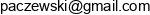 Przedsiebiorstwo Produkcyjno Handlowo Uslugowe Tezi Vet Gabinet Weterynaryjny Tezi Lukasz Paczewski Email address