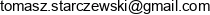 Browar Czarna Owca Tomasz Starczewski Email address