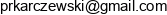 K Creative Przemyslaw Karczewski Email address