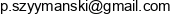 Ekstratrener Pawel Szymanski Email address