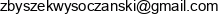 Mix Gum Zbigniew Wysoczanski Email address
